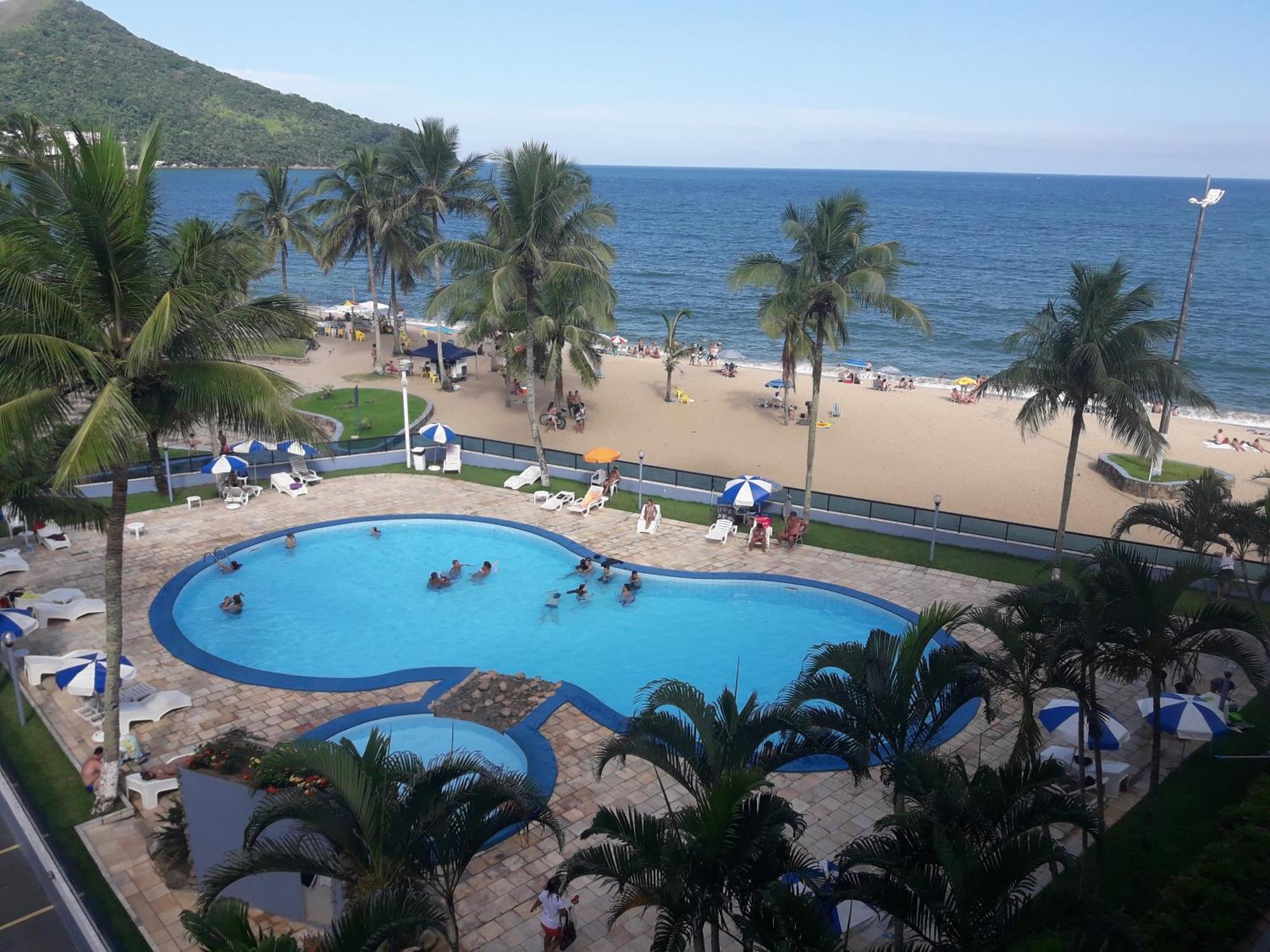 Pe Na Areia - Martim De Sa - Caragua