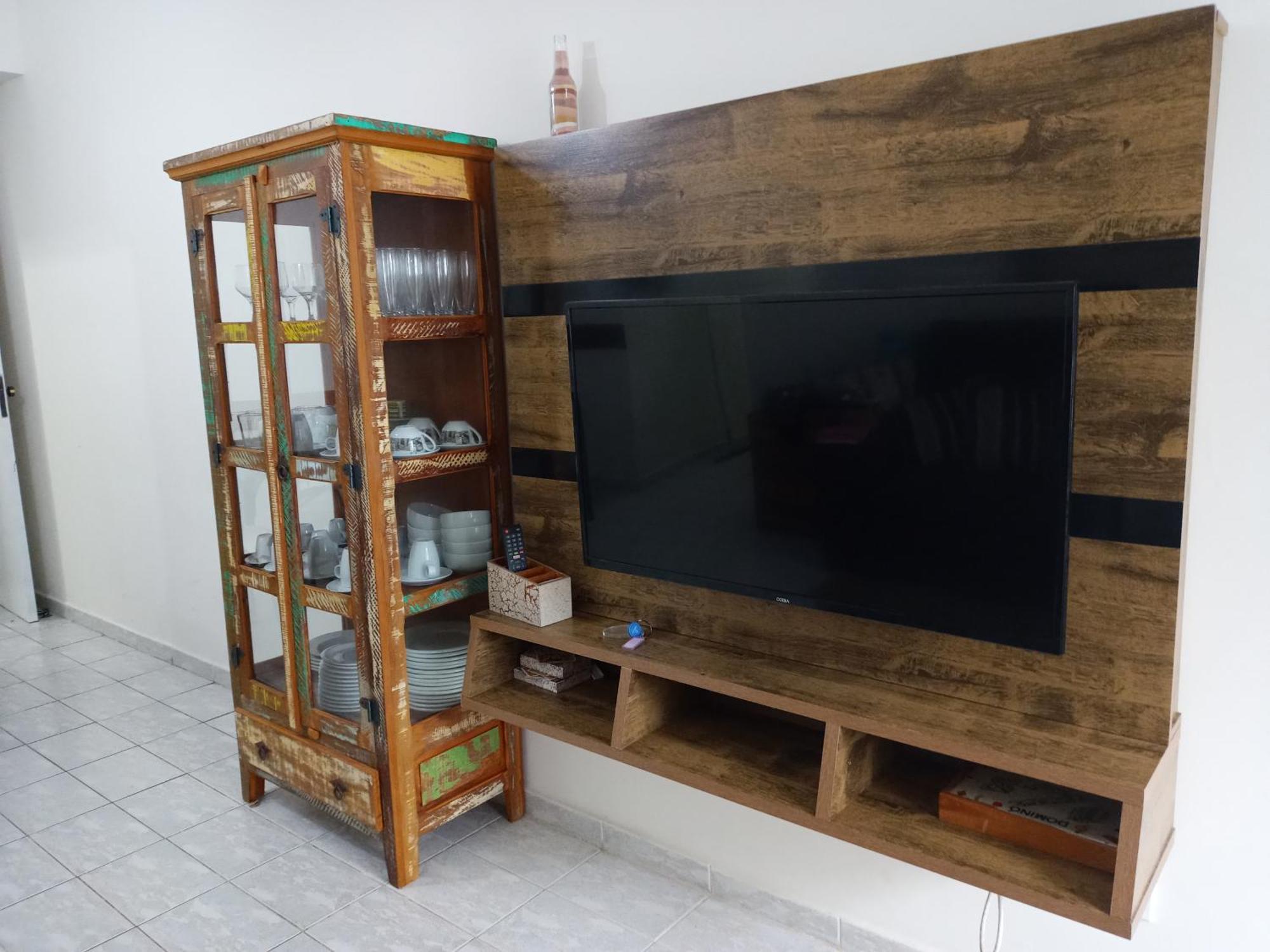 Apartment Pe Na Areia - Martim De Sa - Caragua