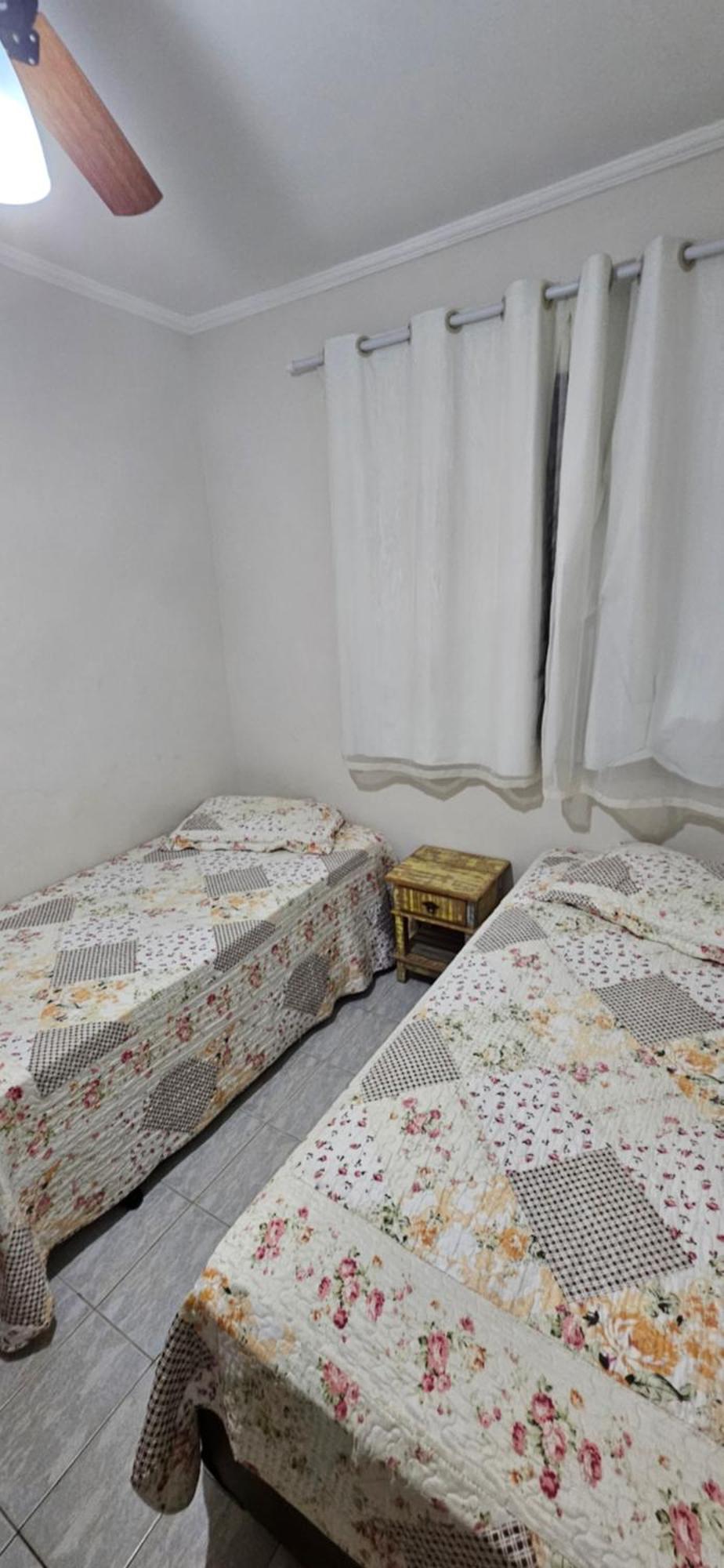 Pe Na Areia - Martim De Sa - Caragua Apartment