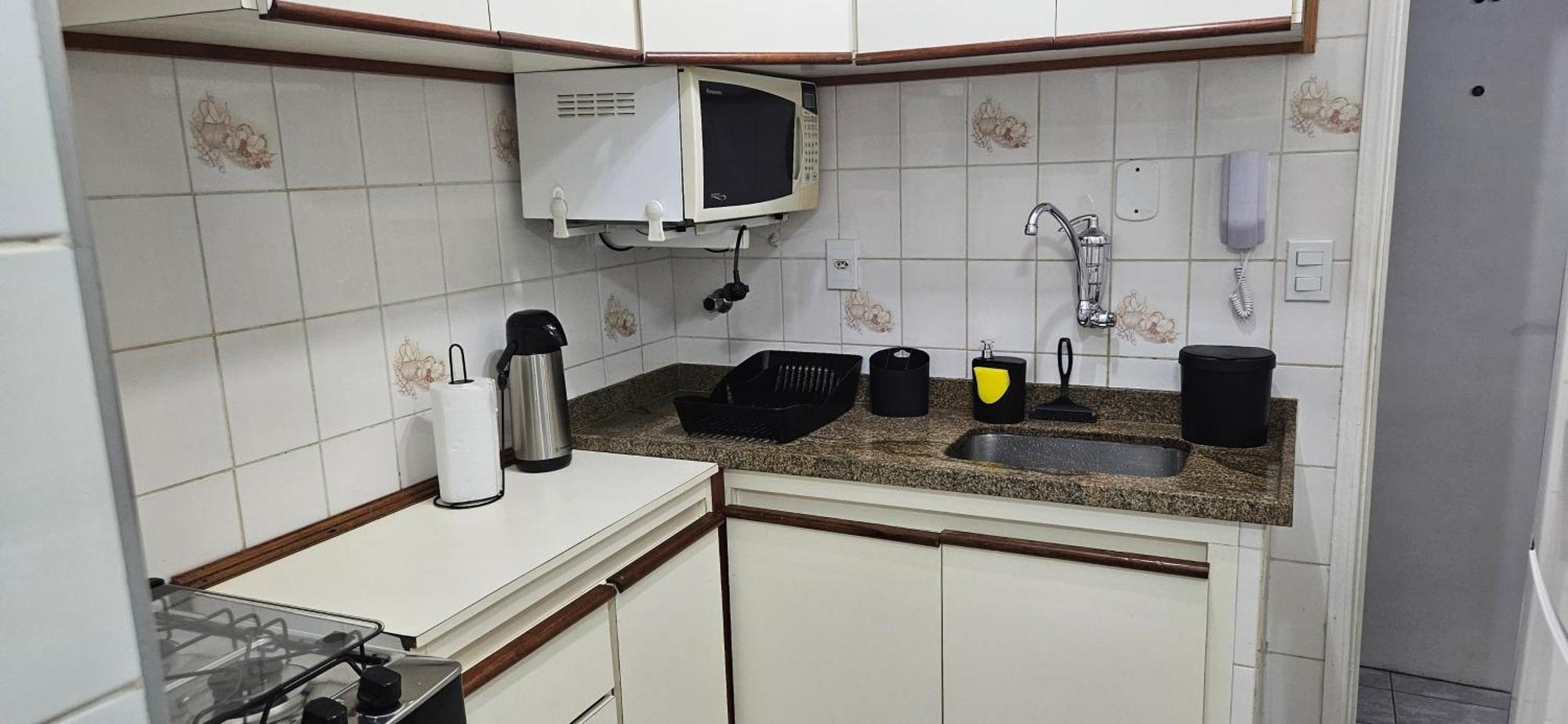 Pe Na Areia - Martim De Sa - Caragua Apartment