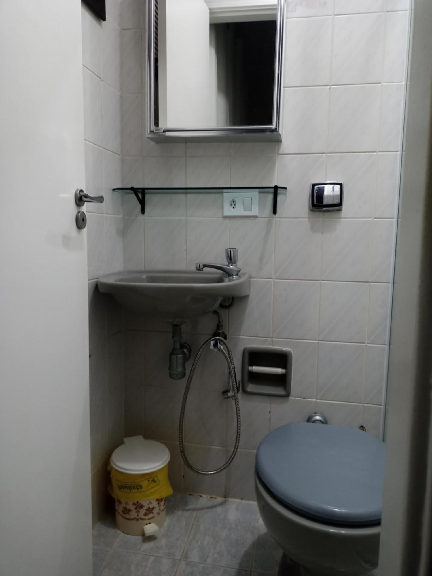 Apartment Pe Na Areia - Martim De Sa - Caragua