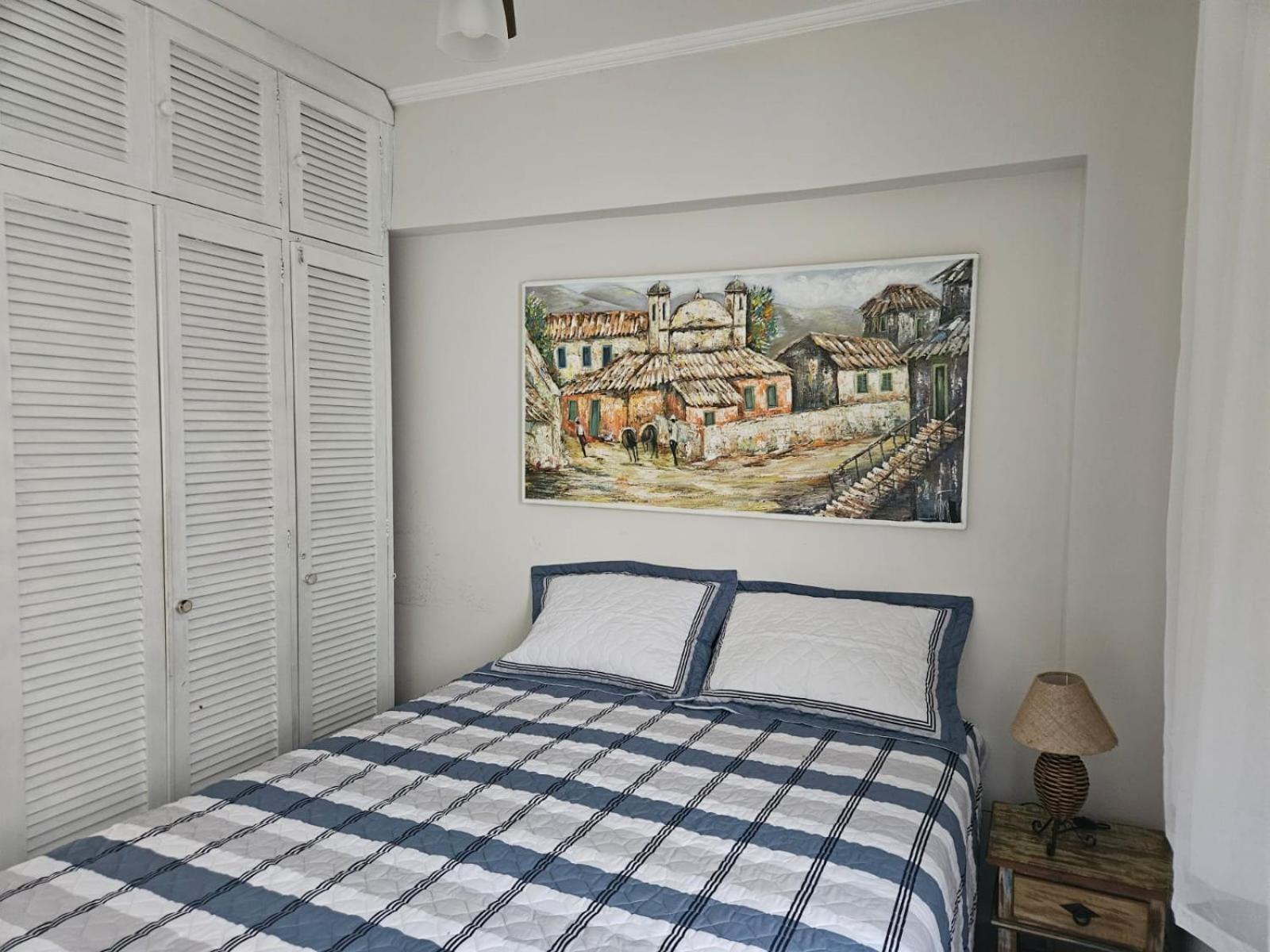 Pe Na Areia - Martim De Sa - Caragua Apartment